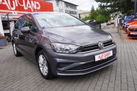 VW Golf Sportsvan 1.0 TSI