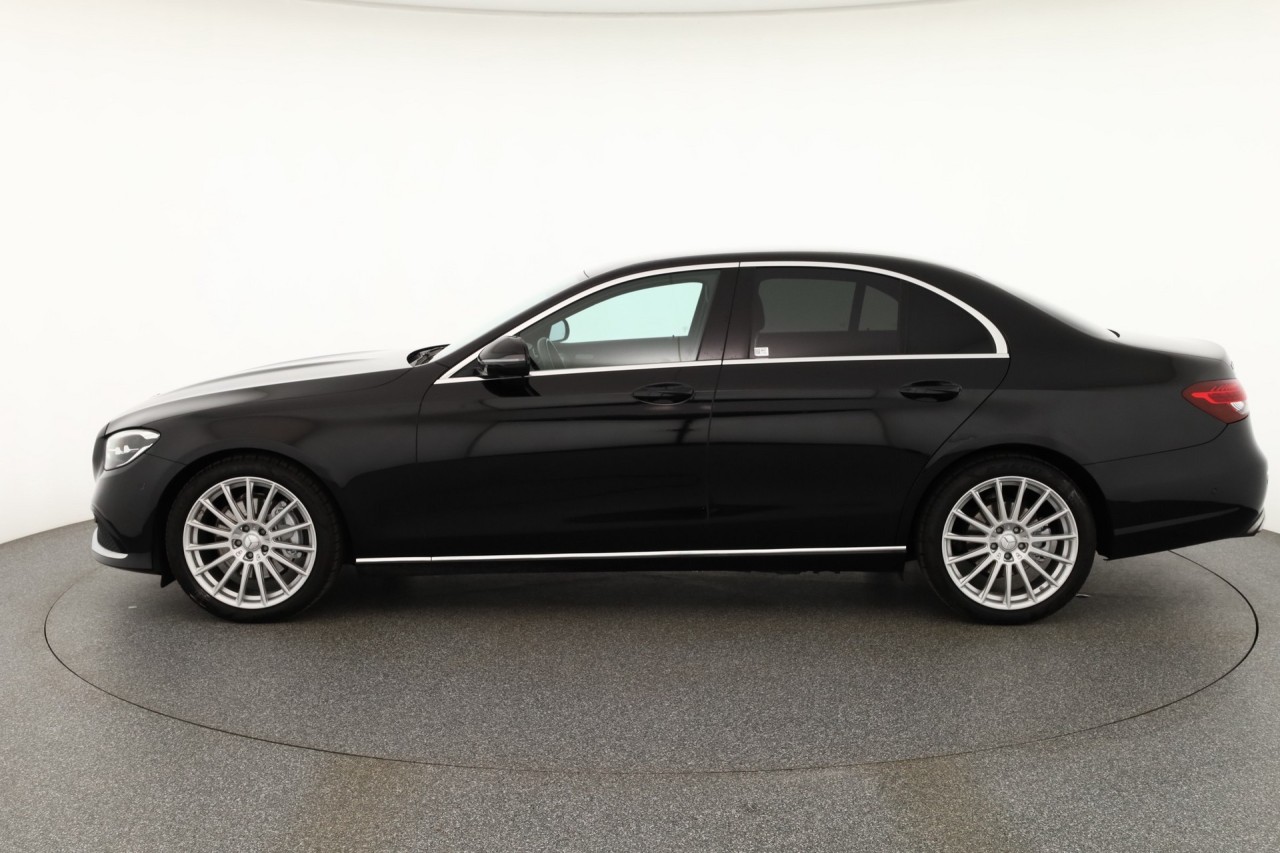 Mercedes-Benz E 220 E220 d Avantgarde