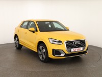 Audi Q2 1.0 TFSI sport ultra