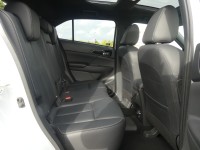 Mitsubishi Eclipse Cross 2.4Hybrid Plus 4WD CVT