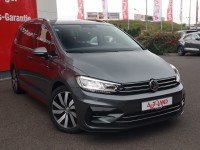 VW Touran 2.0 TDI DSG R-Line