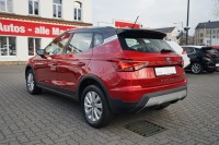 Seat Arona 1.0 TSI Xcellence