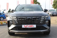 Hyundai Tucson N-Line 1.6 T-GDI mHev