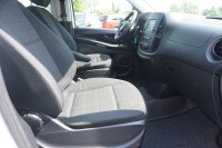 Mercedes-Benz Vito Tourer lang 8-Sitzer Aut.