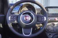 Fiat 500C 1.0 mHev Dolcevita