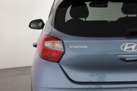 Hyundai i10 1.0