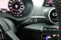 Audi Q2 2.0 TFSI quattro S-Line OptikSchwarz