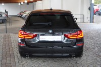 BMW 520 d Touring Aut.