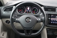 VW Tiguan 2.0 TDI Highline 4Motion