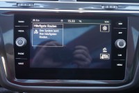 VW Tiguan 2.0 Highline 4Motion