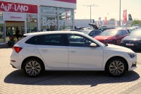 Skoda Scala 1.0 TSI DSG Tour