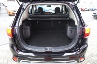 Mitsubishi Outlander 2.4Hybrid Basis 4WD