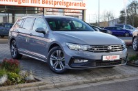 VW Passat Variant 2.0 TDI R-Line Matrix