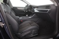 Audi A6 Avant 45 TDI quattro sport