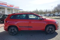 Skoda Karoq 1.5 TSI Sportline