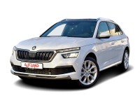 Skoda Kamiq Sportline 1.5TSI DSG LED Tempomat Bluetooth