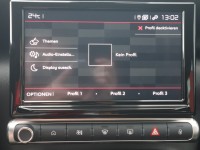 Citroen C3 Aircross PureTech 110