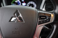 Mitsubishi Outlander 2.4 PHEV 4WD