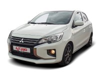 Mitsubishi Space Star 1.0 Klima Sitzheizung