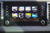 Skoda Karoq 1.5 TSI Tour DSG