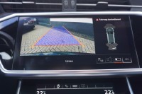 Audi A6 Avant 40 2.0 TDI quattro design