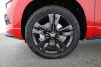 Skoda Karoq 2.0 TSI DSG Sportline 4x4