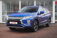 Vorschau: Mitsubishi Eclipse Cross 1.5 T-MI Diamant Edition