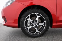 MG MG3 1.5 Hybrid Luxury Aut.