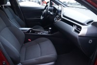 Toyota C-HR 1.8 Hybrid