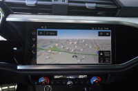 Audi Q3 Sportback 45 TFSI quattro S line