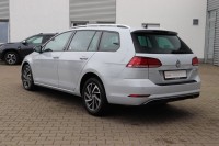 VW Golf VII 1.5 TSI Sound