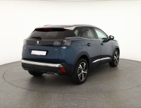 Peugeot 3008 GT-Line 1.2 PureTech 130 Aut.