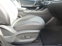 MG HS 1.5 T-GDI Hybrid+ Luxury Aut.