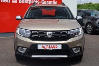 Dacia Sandero Stepway II 0.9 TCE
