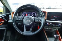 Audi A1 citycarver 35 TFSI DSG