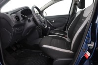 Dacia Sandero Stepway TCe 90 Prestige