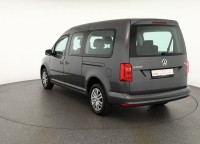 VW Caddy Maxi 2.0 TDI DSG