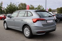 Skoda Scala 1.0 TSI DSG