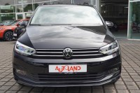 VW Touran 1.5 TSI DSG