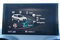 Audi Q2 30 1.0 TFSI basis