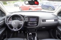 Mitsubishi Outlander 2.0 2WD