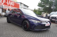 VW Golf VIII 2.0 TSI GTI