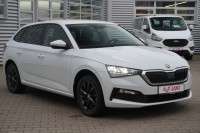 Skoda Scala 1.0 TSI Ambition