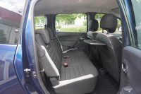 Dacia Lodgy Stepway 1.6 SCe