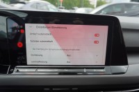 VW Golf 1.5 eTSI DSG Style IQ.Light H&K Standhzg.