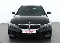BMW 320 e Touring Advantage