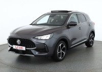 MG HS 1.5 T-GDI Luxury Aut. 2-Zonen-Klima Navi Sitzheizung