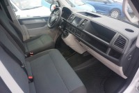 VW T6 Kombi 2.0 TDI Kasten