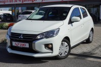 Vorschau: Mitsubishi Space Star 1.2 Basis