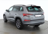 Skoda Kodiaq 1.5 TSI DSG Sportline